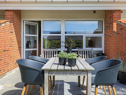 Holiday Home Fyrvej XVI