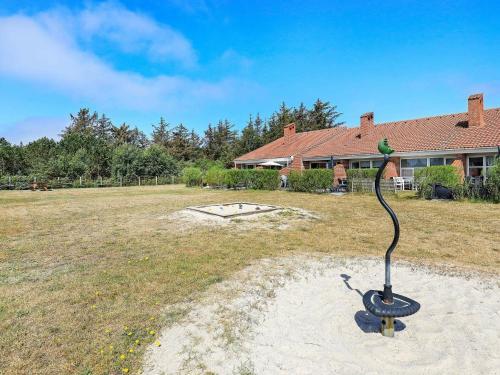 Holiday Home Fyrvej XVI