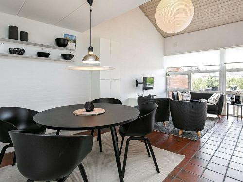 Holiday Home Fyrvej XVI