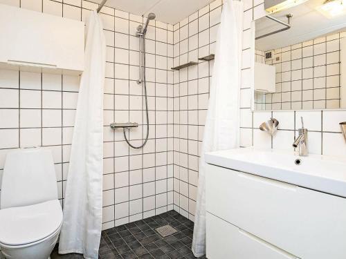 Holiday Home Fyrvej XVI