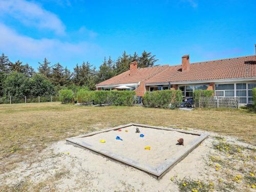 Holiday Home Fyrvej XVI