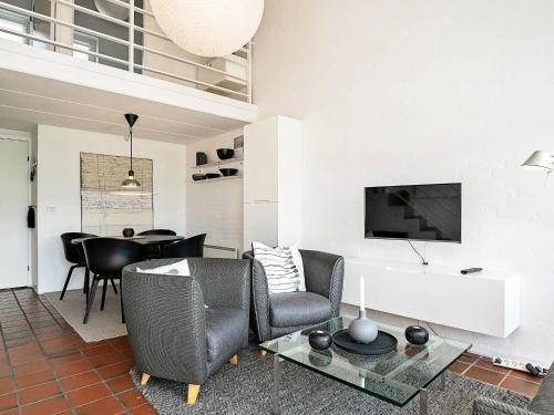 Holiday Home Fyrvej XVI