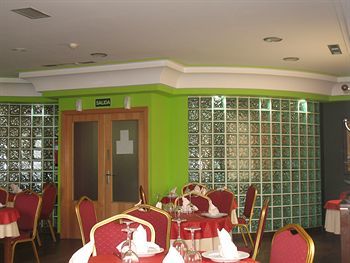 Hostal Campestre