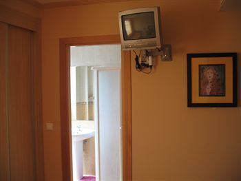 Hostal Campestre