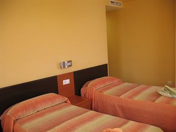 Hostal Campestre