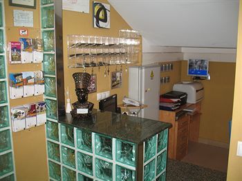 Hostal Campestre