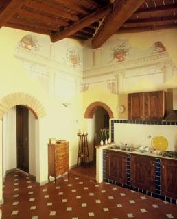 Villa Florence Apartments Historical Centre