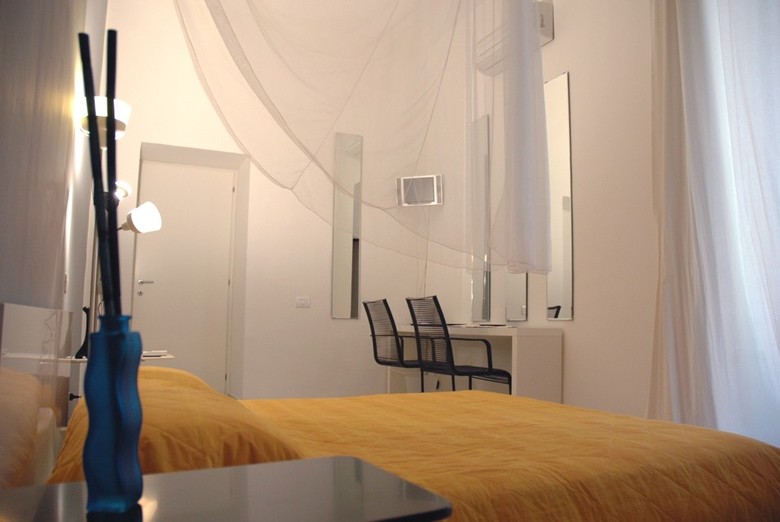 Bed & Breakfast Dei Decumani