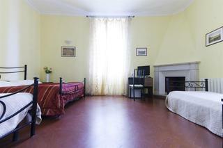 Bed & Breakfast Residenza Betta - Guest House