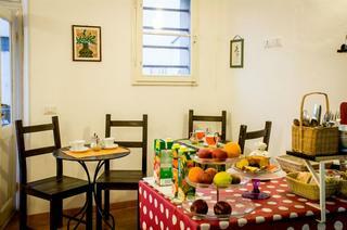 Bed & Breakfast Residenza Betta - Guest House