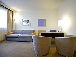 Hotel Novotel Genova City