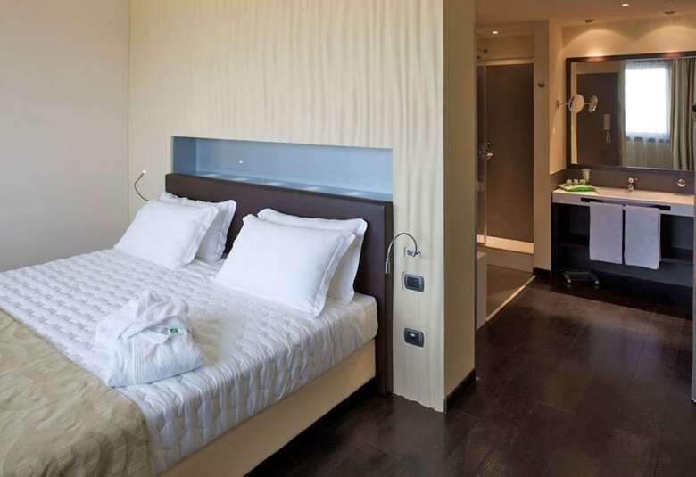 Hotel Holiday Inn Ravenna