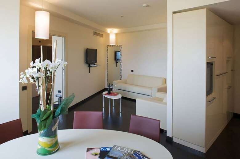 Hotel Holiday Inn Ravenna