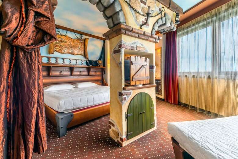 Hotel Holiday Inn Ravenna
