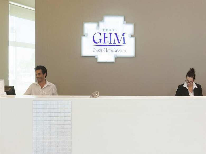 Hotel Holiday Inn Ravenna