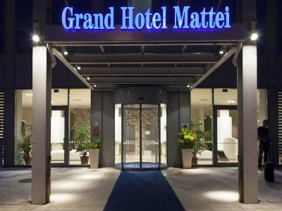 Hotel Holiday Inn Ravenna