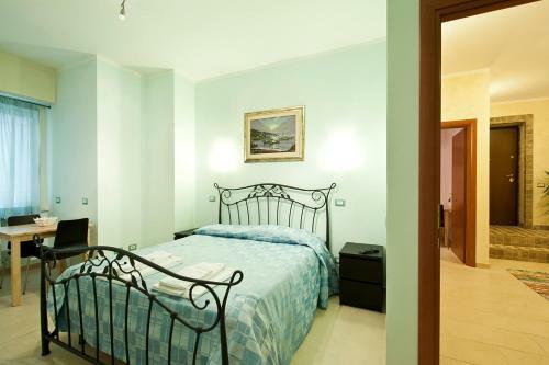 Bed & Breakfast La Porta