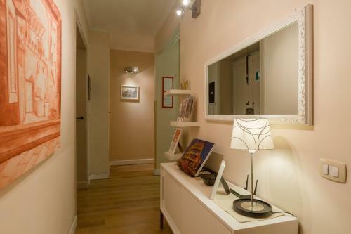Bed & Breakfast Suites Trastevere