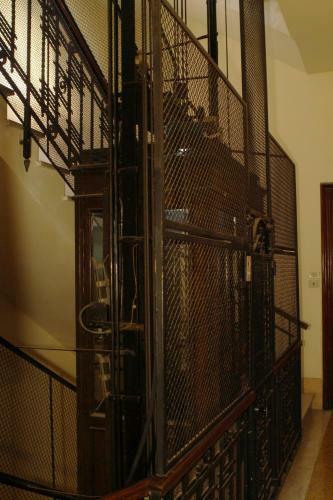 Bed & Breakfast Suites Trastevere