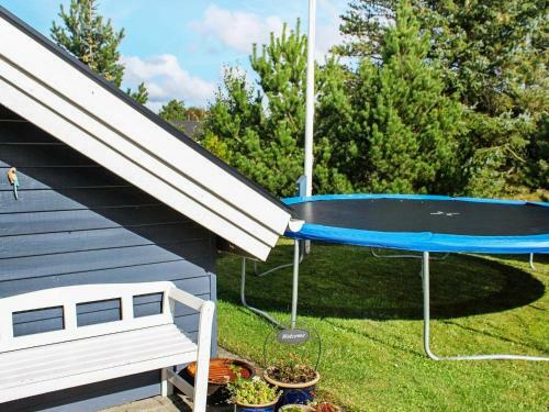 Two-bedroom Holiday Home In Bl�vand 24