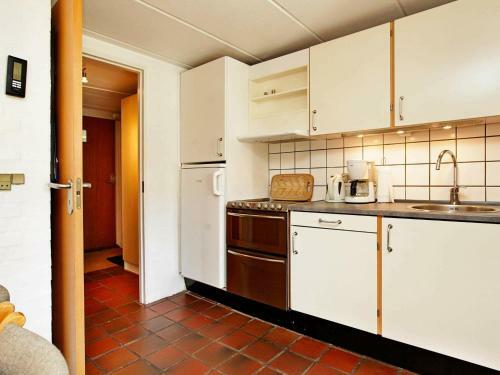 Holiday Home Fyrvej Viii