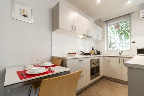 Apartamento St Kilda Stays - Beach House On Wimmera