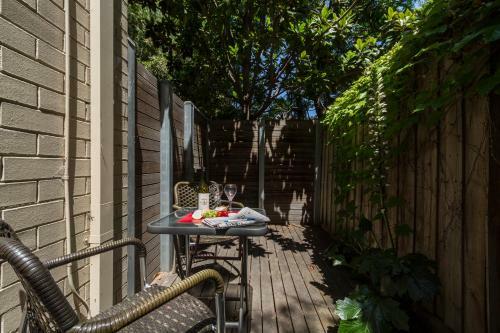 Apartamento St Kilda Stays - Beach House On Wimmera