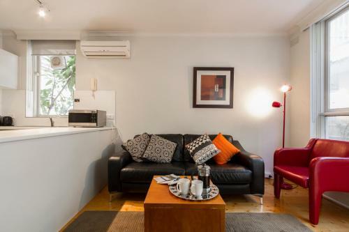 Apartamento St Kilda Stays - Beach House On Wimmera