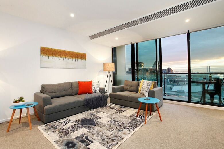 Apartamentos Staycentral On Lonsdale