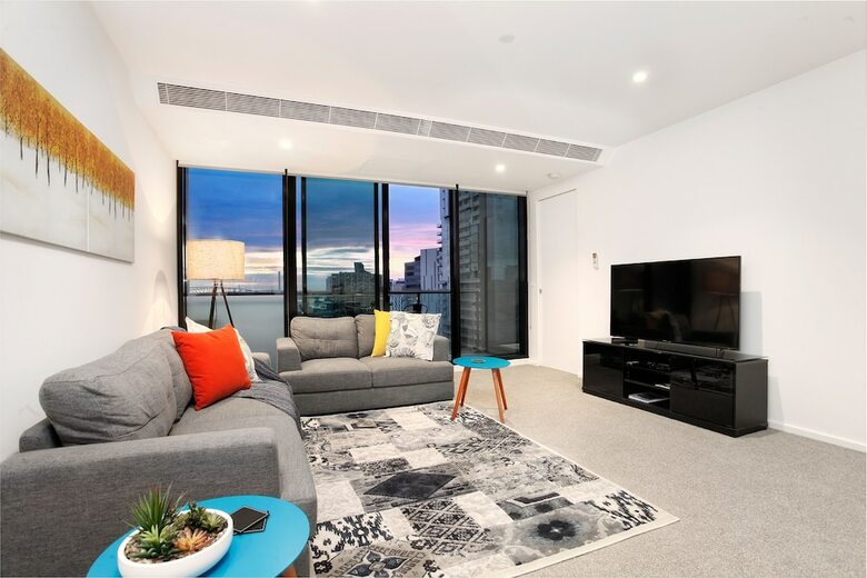 Apartamentos Staycentral On Lonsdale