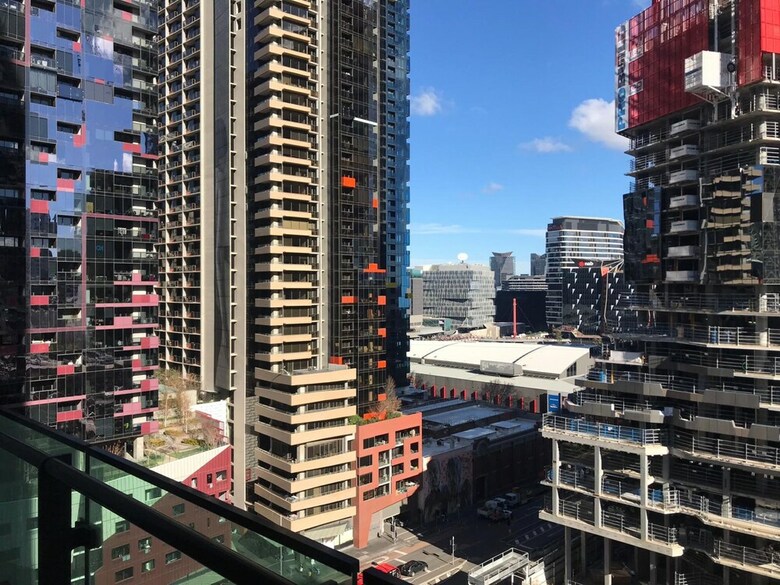 Apartamentos Staycentral On Lonsdale