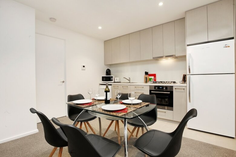 Apartamentos Staycentral On Lonsdale