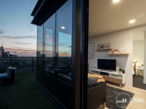 Apartamentos Alessi - 2 Bedroom Aptm