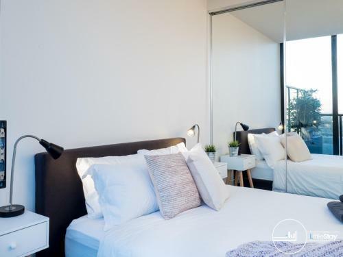 Apartamentos Alessi - 2 Bedroom Aptm