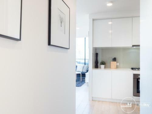 Apartamentos Alessi - 2 Bedroom Aptm
