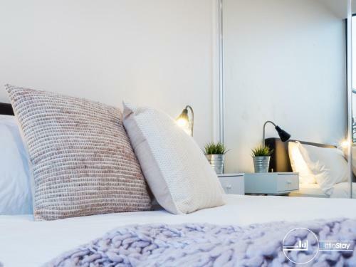 Apartamentos Alessi - 2 Bedroom Aptm