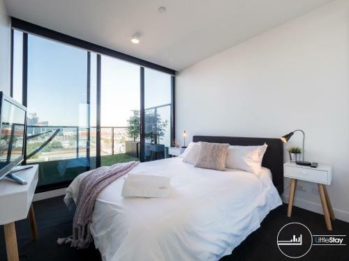 Apartamentos Alessi - 2 Bedroom Aptm