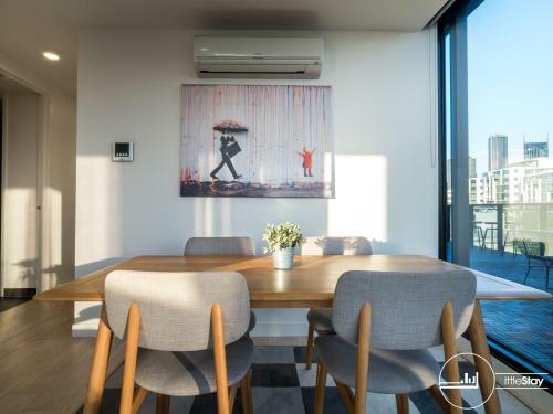 Apartamentos Alessi - 2 Bedroom Aptm