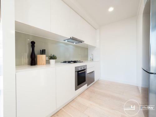 Apartamentos Alessi - 2 Bedroom Aptm