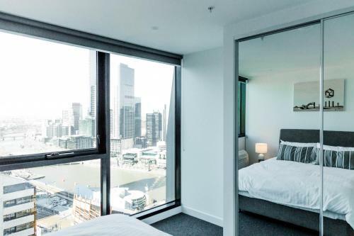 Apartamentos Canvas Suites On Flinders