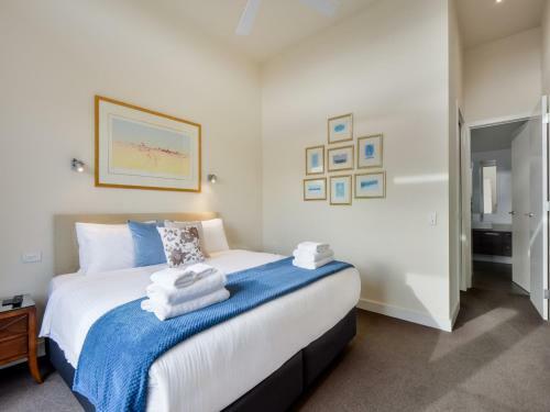 Boutique Stays - Maple On Kent, Glen Iris Townhouse