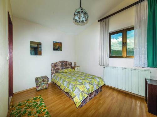 Apartment Kastel Stafilic With Sea View I