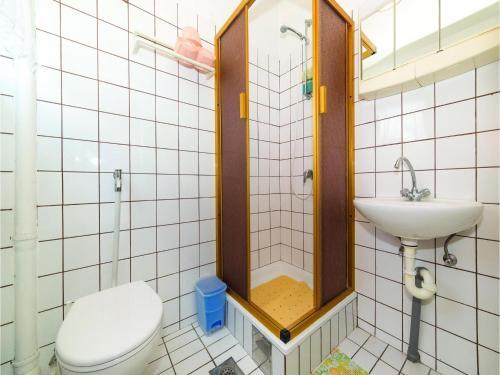 Apartment Kastel Stafilic With Sea View I