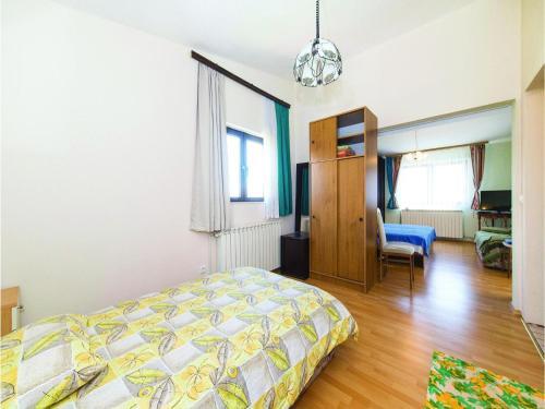 Apartment Kastel Stafilic With Sea View I