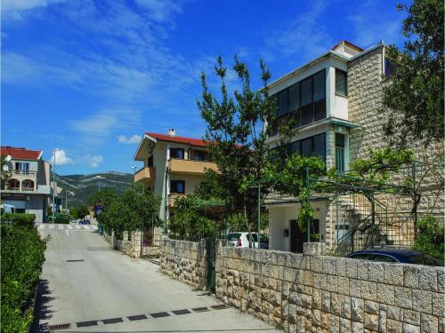 Apartment Kastel Stafilic With Sea View I