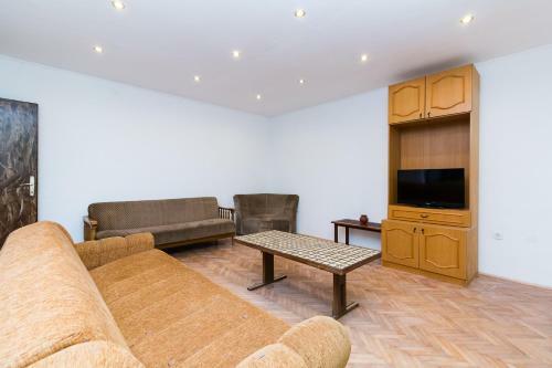 Apartments Paula