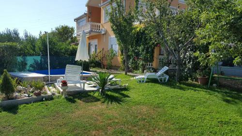 Apartment Mary