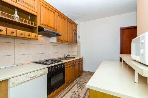 Apartments Saric