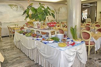 Hotel Terme Patria