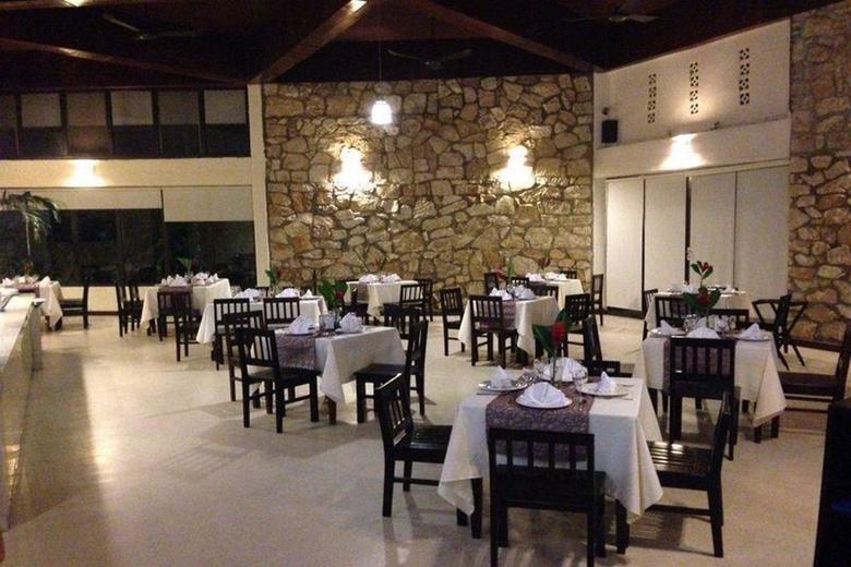 Hotel Tulija Express